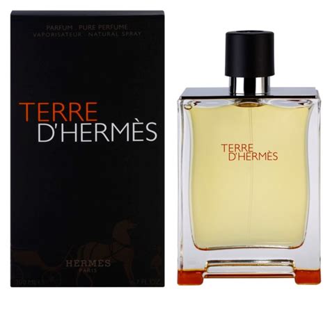 terre d hermes profumo notino|HERMÈS Terre d’Hermès Eau de Toilette for men .